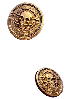 Coin Left
